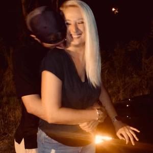 Meet your Posher, Jordan-brittany